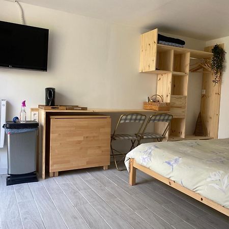 La Chambre Du Moulin Saint-Cyr-sur-Mer Kültér fotó