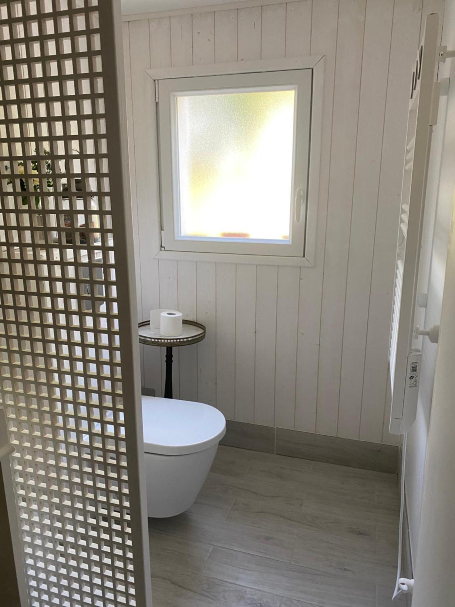 La Chambre Du Moulin Saint-Cyr-sur-Mer Kültér fotó