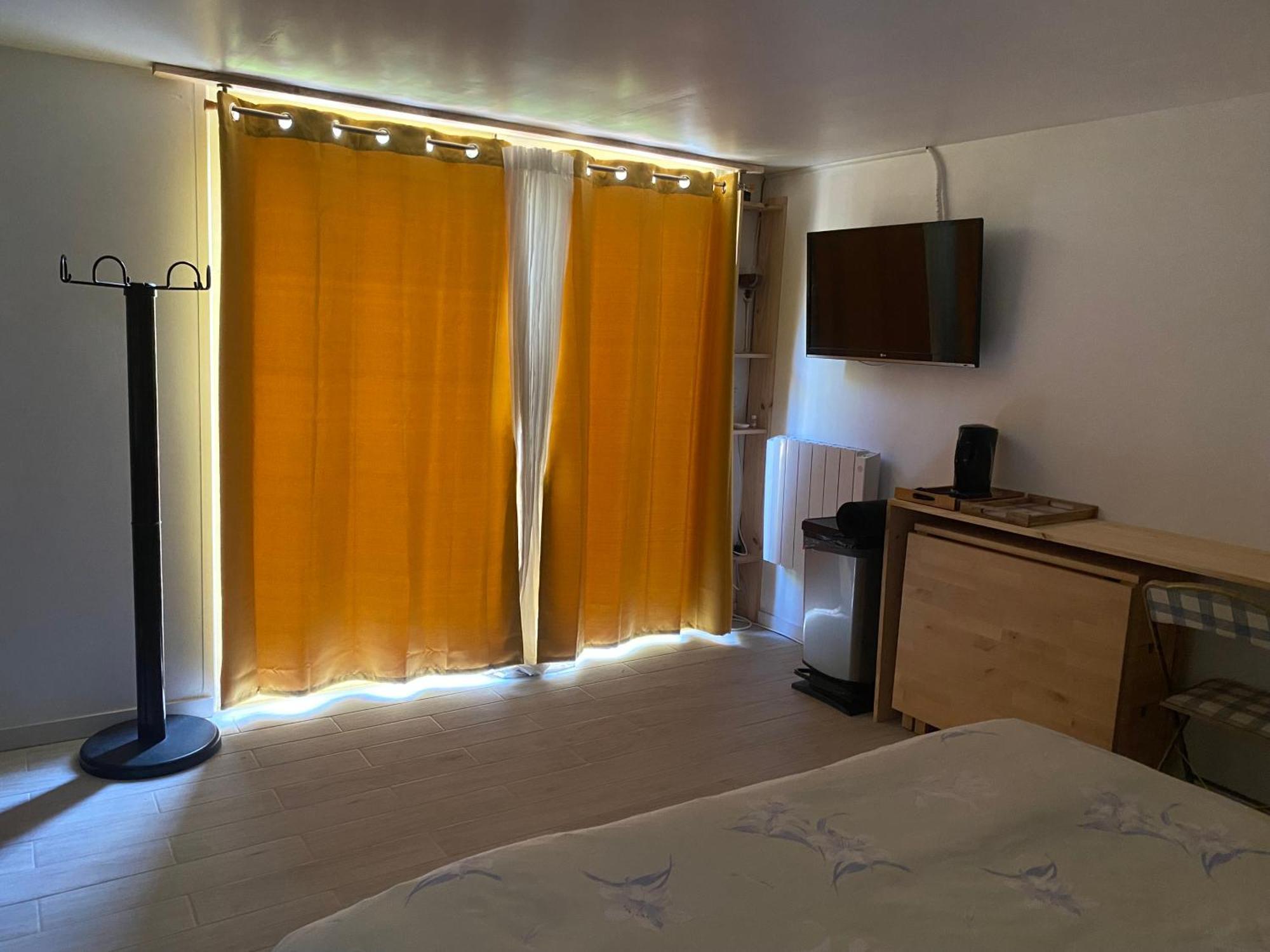 La Chambre Du Moulin Saint-Cyr-sur-Mer Kültér fotó