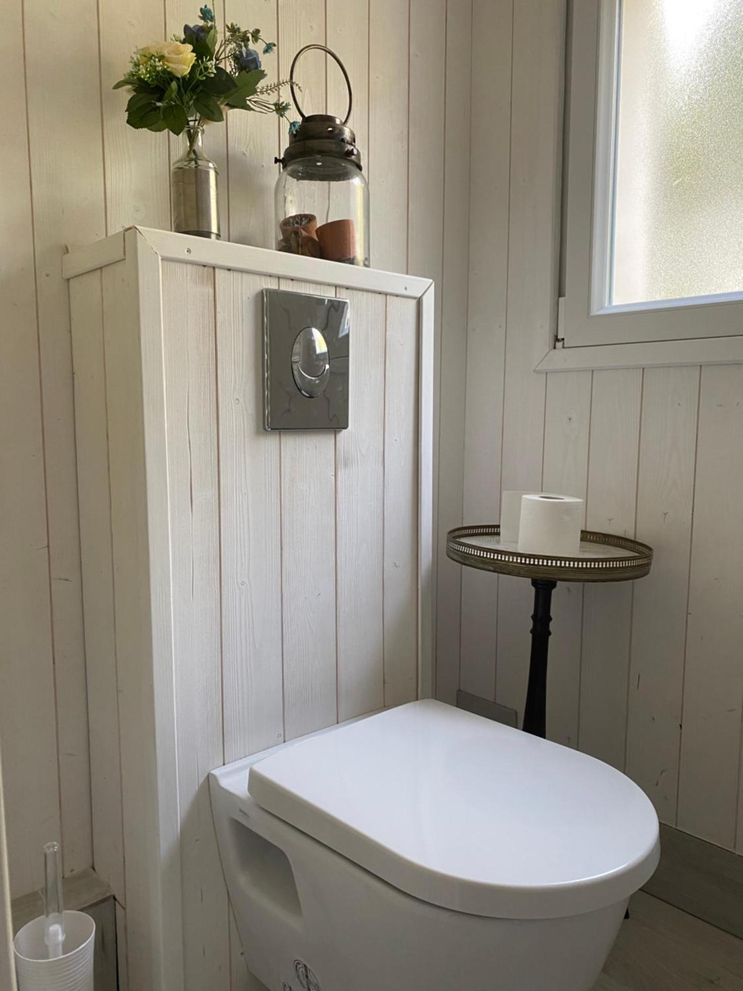 La Chambre Du Moulin Saint-Cyr-sur-Mer Kültér fotó